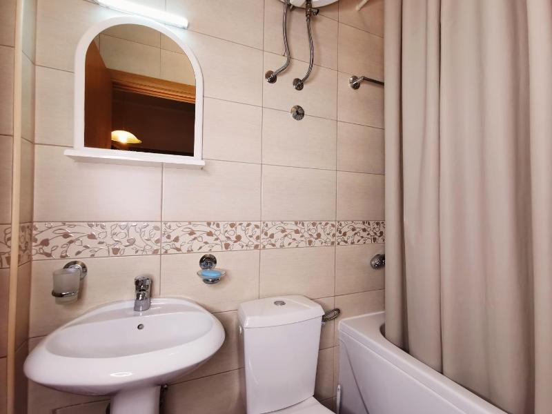 One-Bedroom Apartment image 3