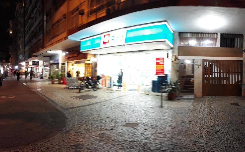 Ipanema VP 504 Posto 8 - image 3