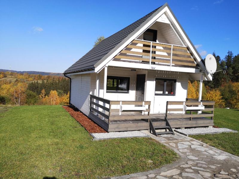 Bajkowe Domki Images