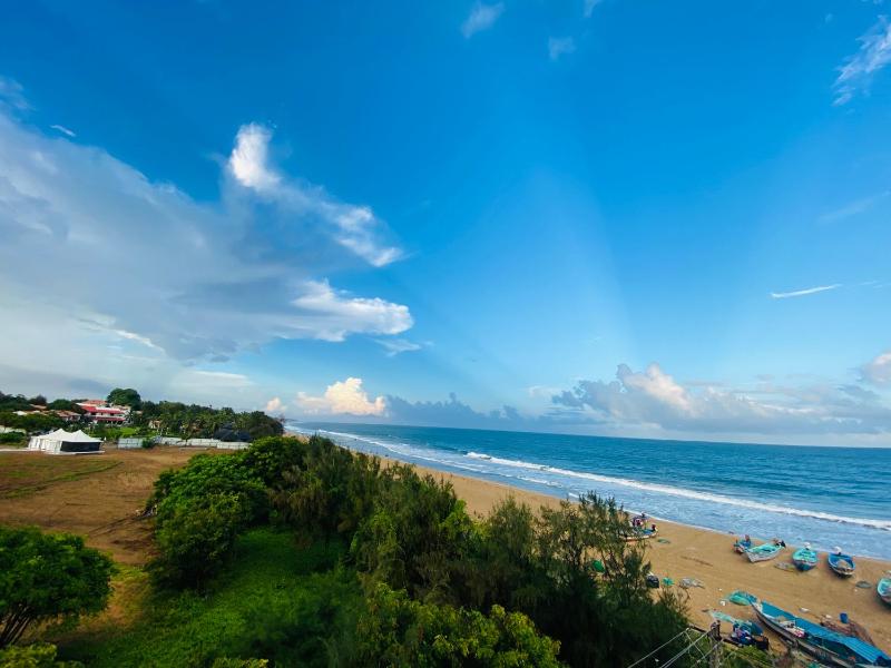 Little Island (Beach Cafe & Guest House) - image 7
