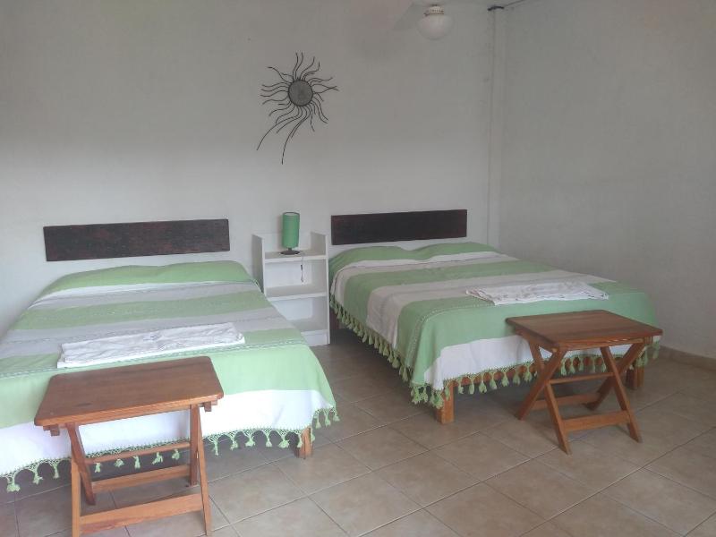 Double Room with Two Double Beds image 1