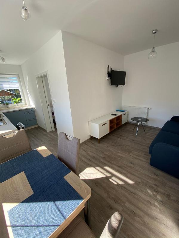 Apartment - Ground Floor image 4