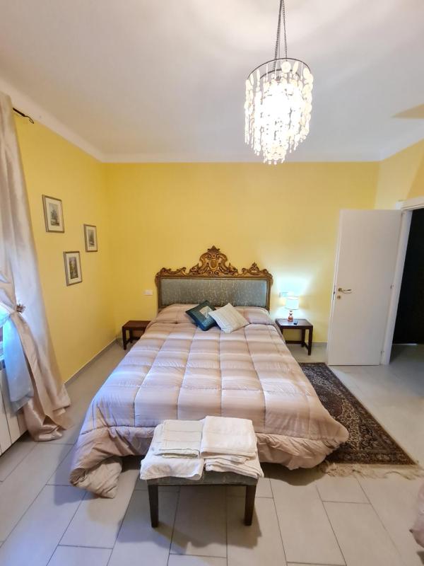 Two-Bedroom Apartment image 1