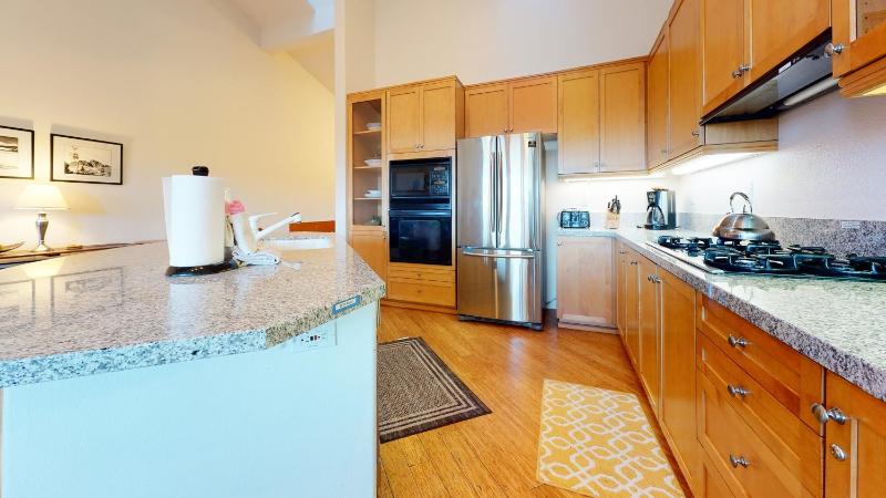 Two-Bedroom Apartment image 3