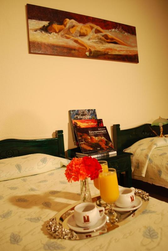 Triple Room image 2
