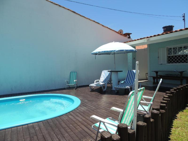 casa piscina pinheira -sc - image 28