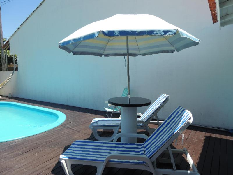 casa piscina pinheira -sc - image 40