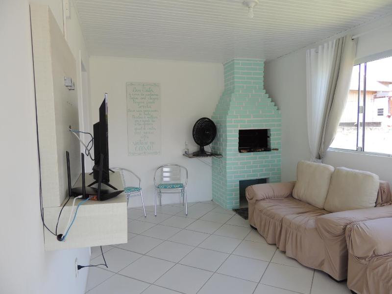casa piscina pinheira -sc - image 21