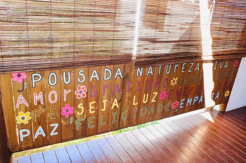 Pousada Natureza Viva - image 41