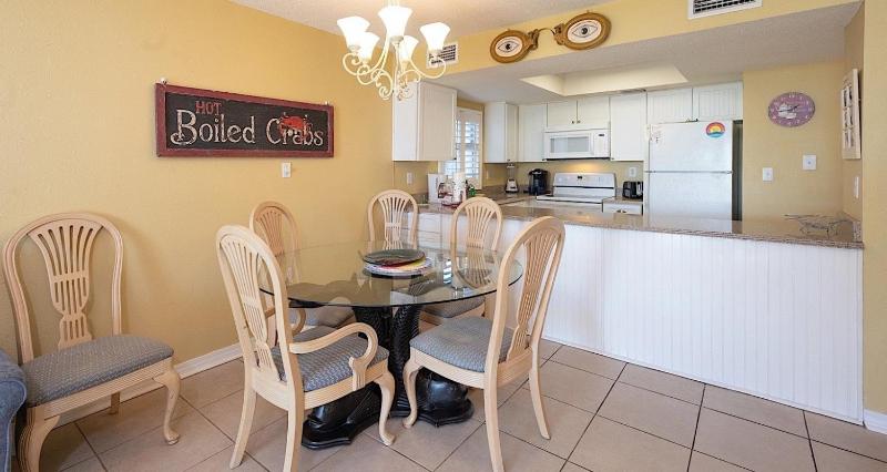Three-Bedroom Apartment image 2