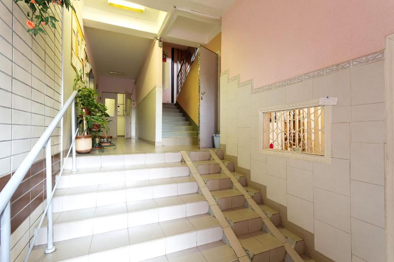 Apartment with Balcony image 3