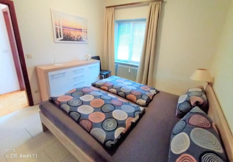BodenSEE Friedrichshafen City Apartment 