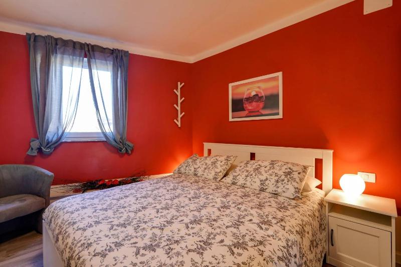 Double Room with Terrace image 1