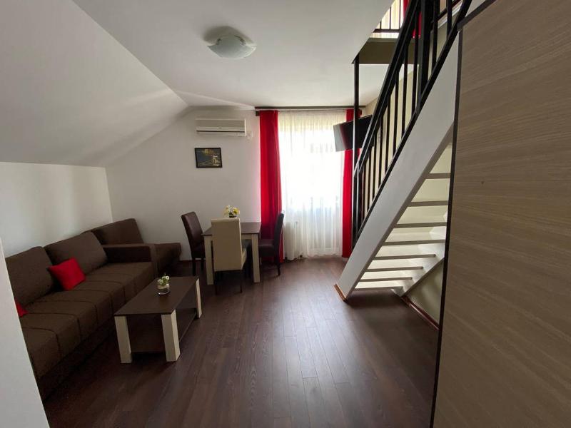 Duplex Apartment image 4
