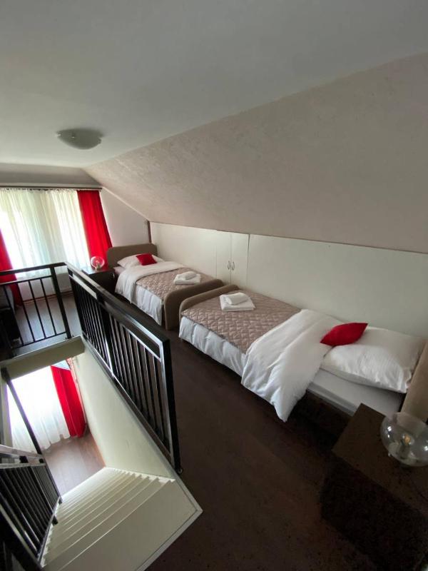 Duplex Apartment image 3