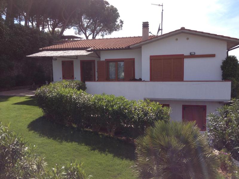 Apartment in villa 2 to 4 persons with large garden stella - image 8
