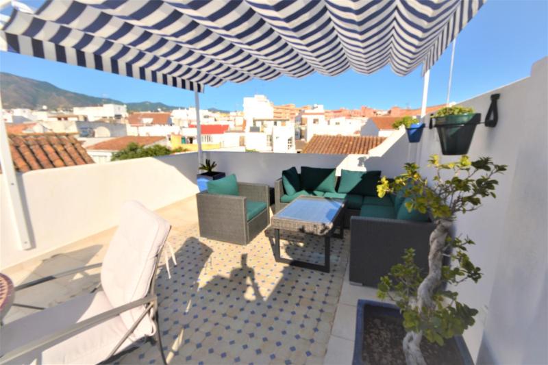 Apartment with Terrace image 2