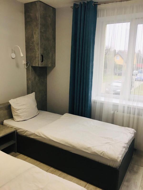 Two-Bedroom Apartment image 2