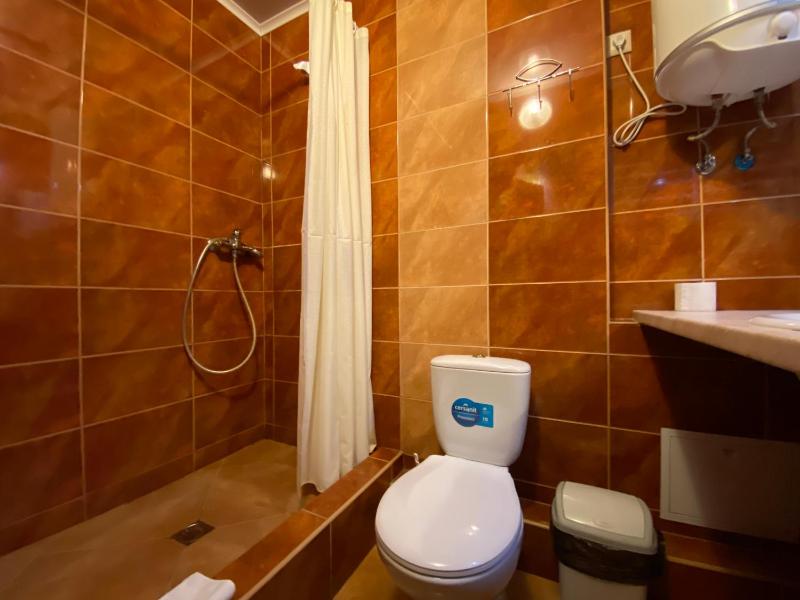 Double Room without Window image 1