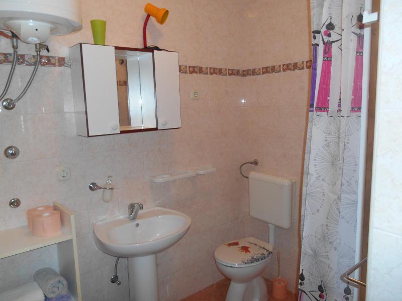 Two-Bedroom Apartment image 4