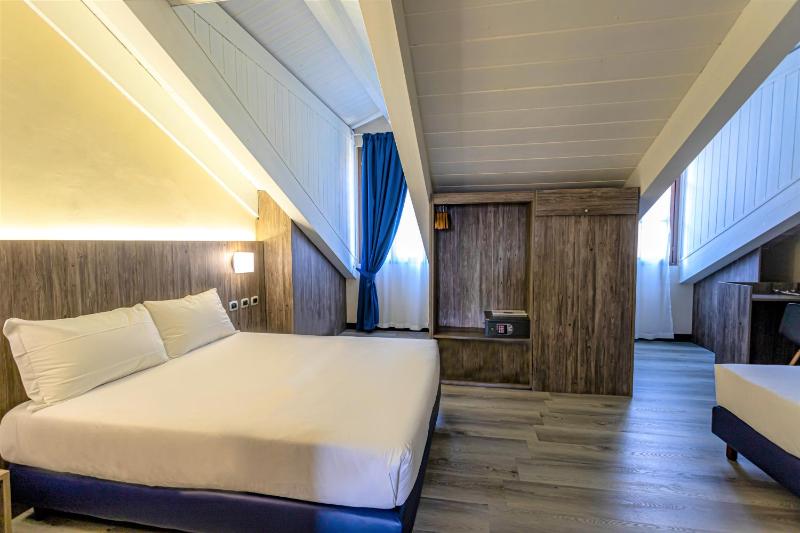 Hotel Urbani - image 6