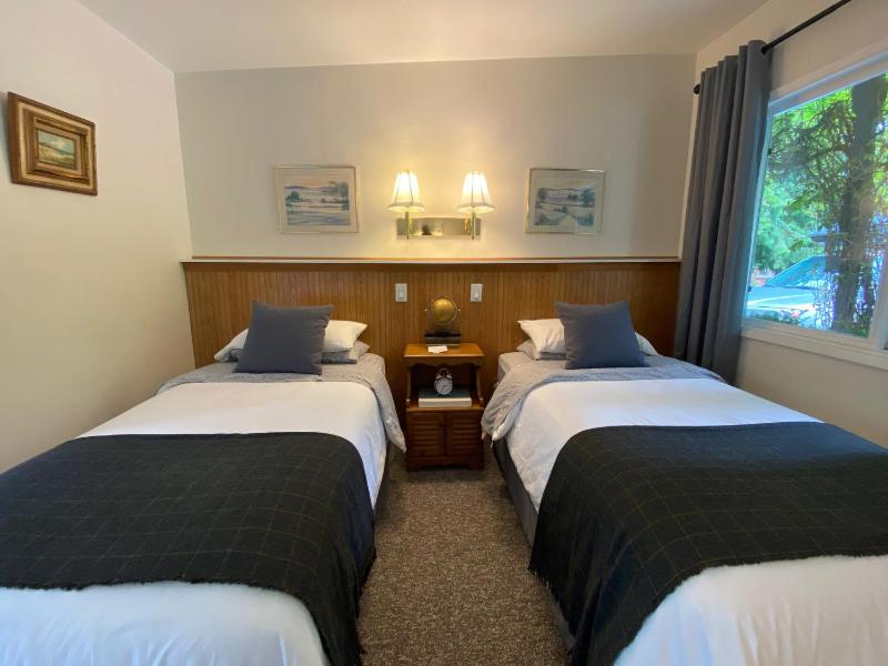Standard Twin Room image 4