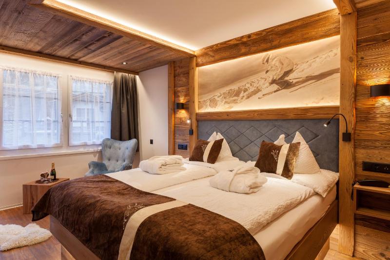 Silvana Mountain Hotel - image 12