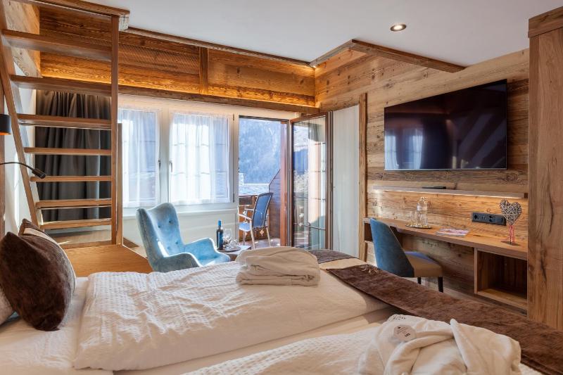 Silvana Mountain Hotel - image 14
