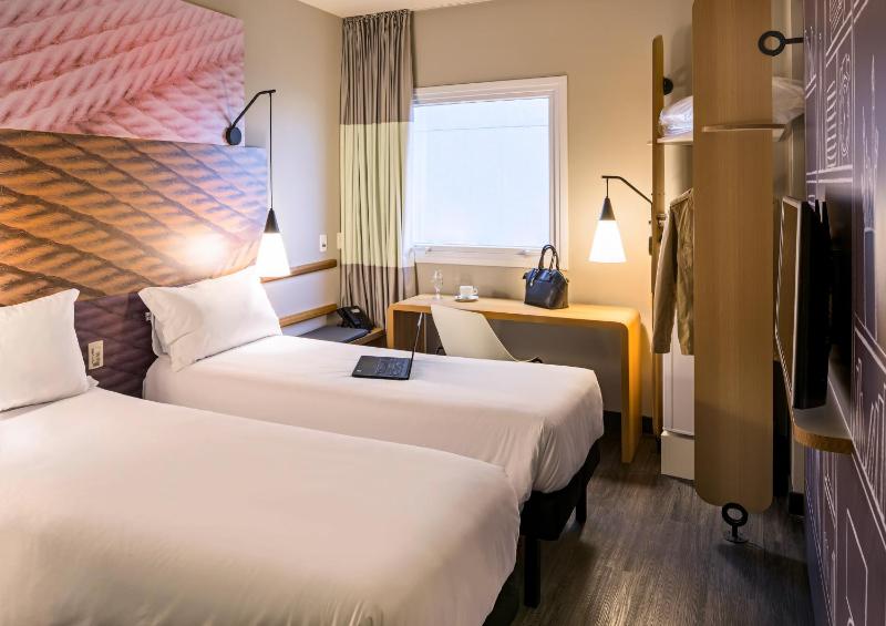 Ibis Sao Paulo Tatuape - image 2