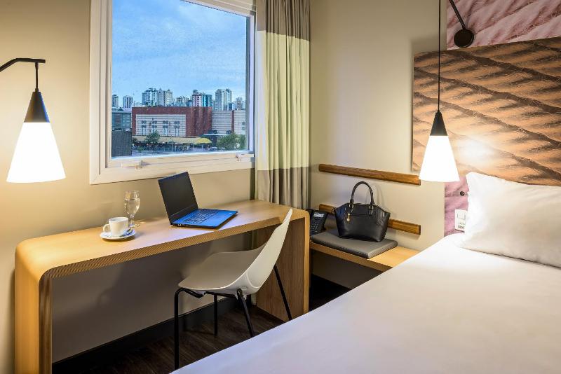 Ibis Sao Paulo Tatuape - image 21