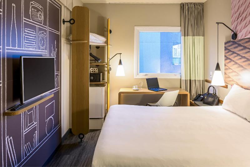 Ibis Sao Paulo Tatuape - image 17