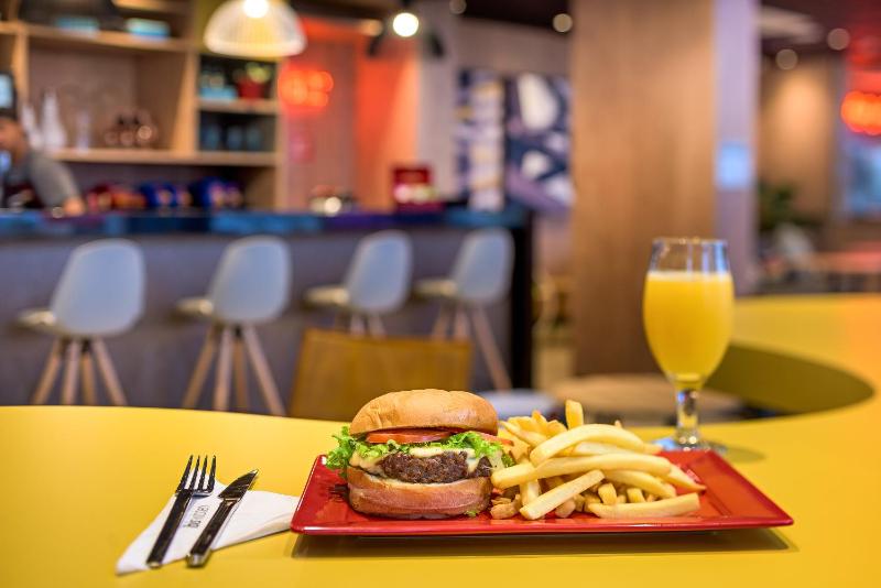 Ibis Sao Paulo Tatuape - image 31