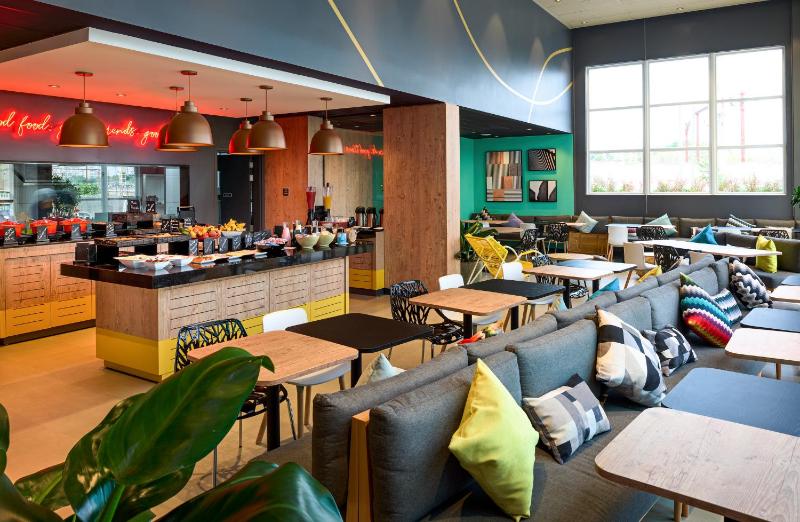 Ibis Sao Paulo Tatuape - image 14