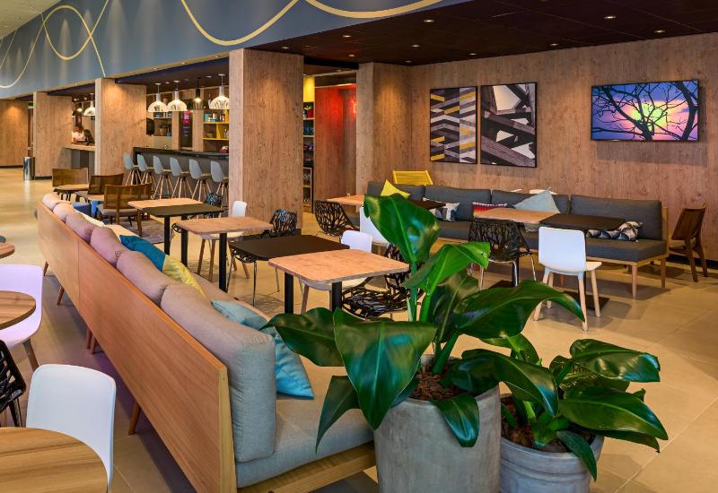 Ibis Sao Paulo Tatuape - image 27