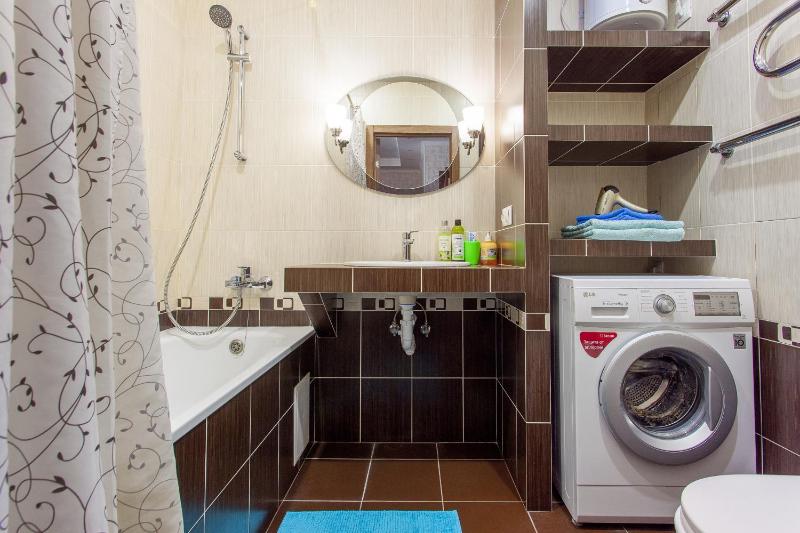 Apartment - Split Level image 2
