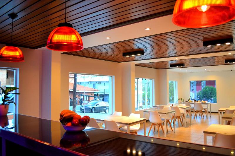 Hotel Terrazas by CPH - image 11