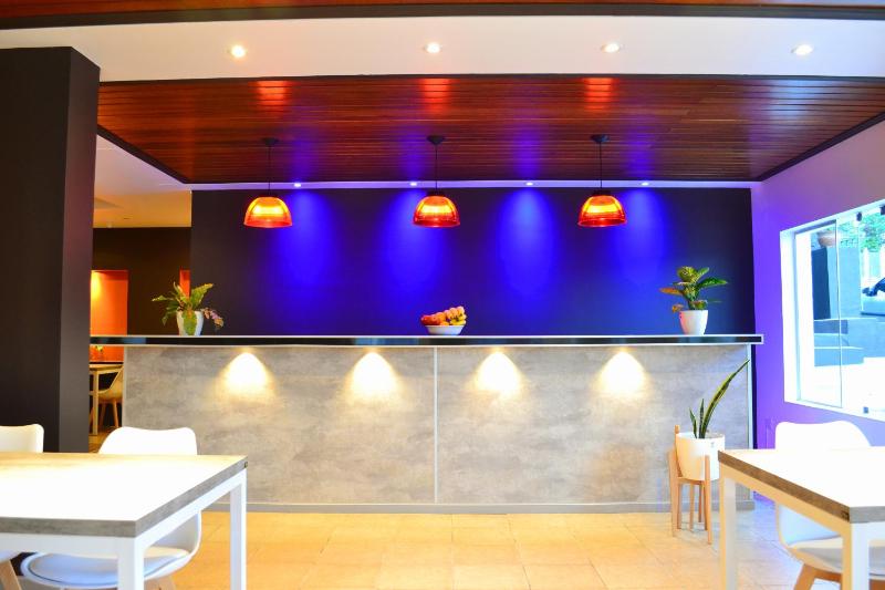 Hotel Terrazas by CPH - image 9