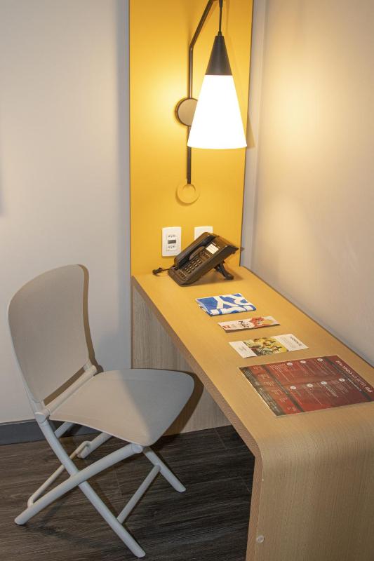 Ibis Sao Paulo Tatuape - image 12