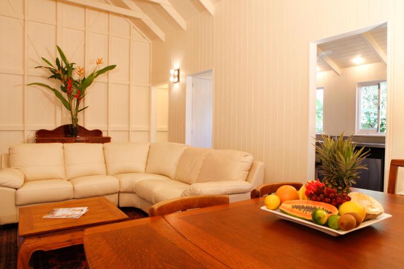 Port Douglas Cottage & Lodge - image 2
