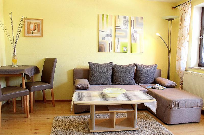 Comfort Double Room with Balcony image 3