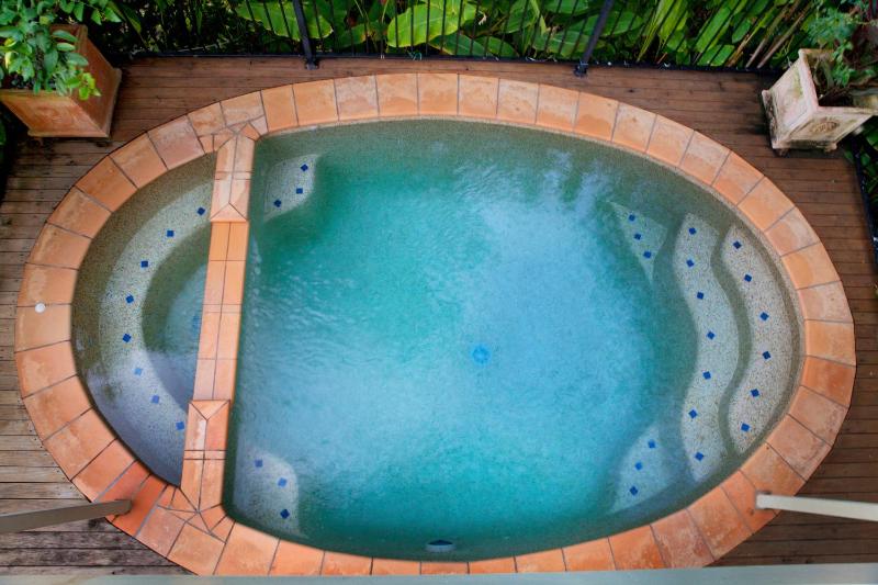 Port Douglas Cottage & Lodge - image 13