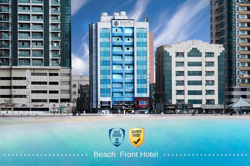 Mermaid Beach Hotel LLC - image 28