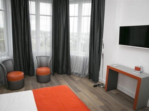 Superior Double Room image 2