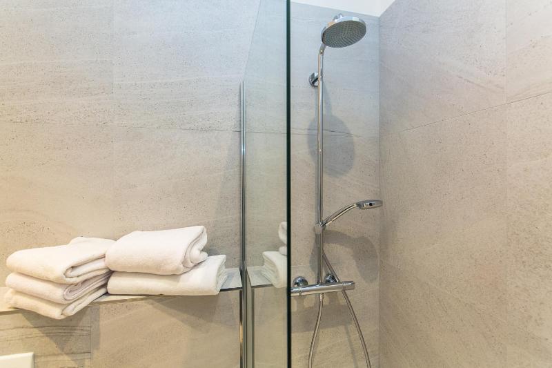 Two-Bedroom Apartment image 1