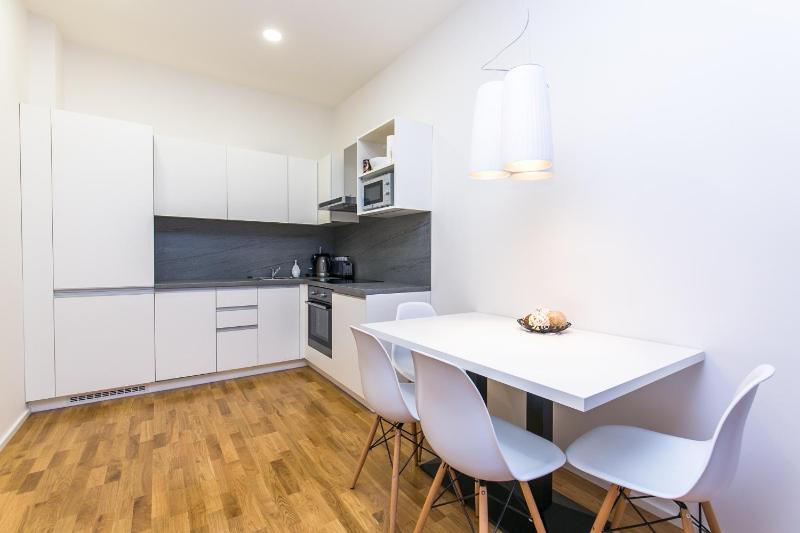 Two-Bedroom Apartment image 4