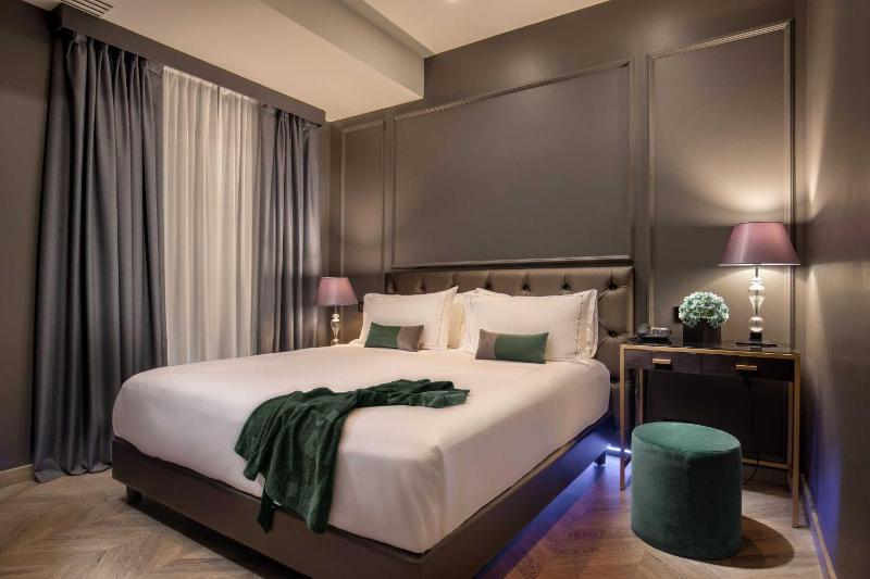 Hotel La Place Roma - image 14