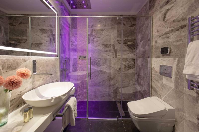 Hotel La Place Roma - image 15