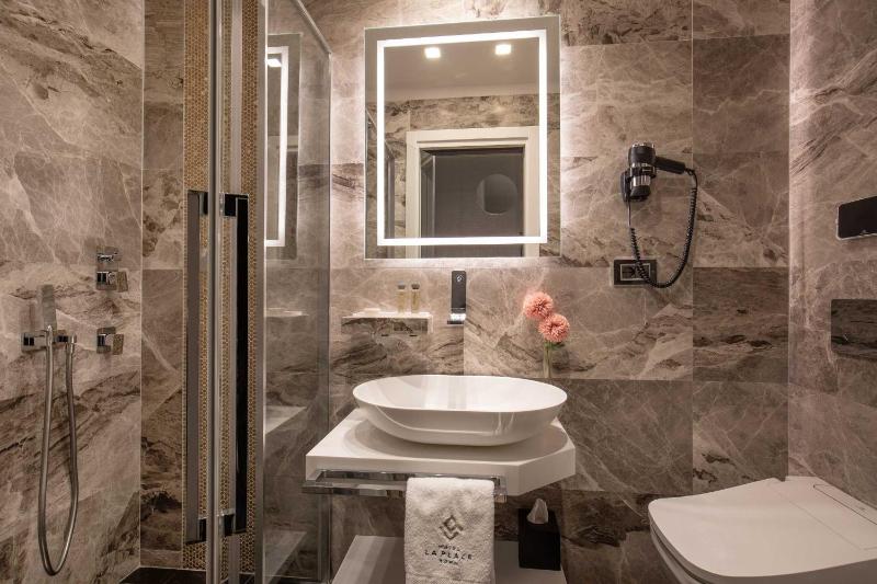 Hotel La Place Roma - image 5