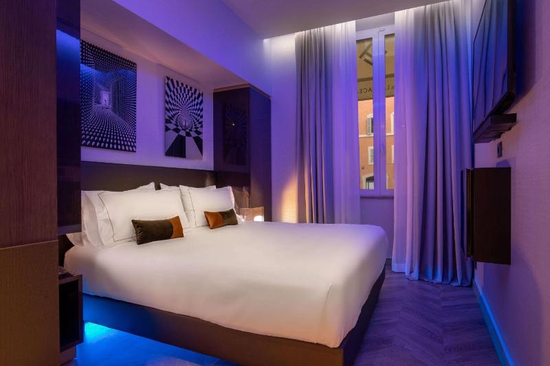 Hotel La Place Roma - image 2