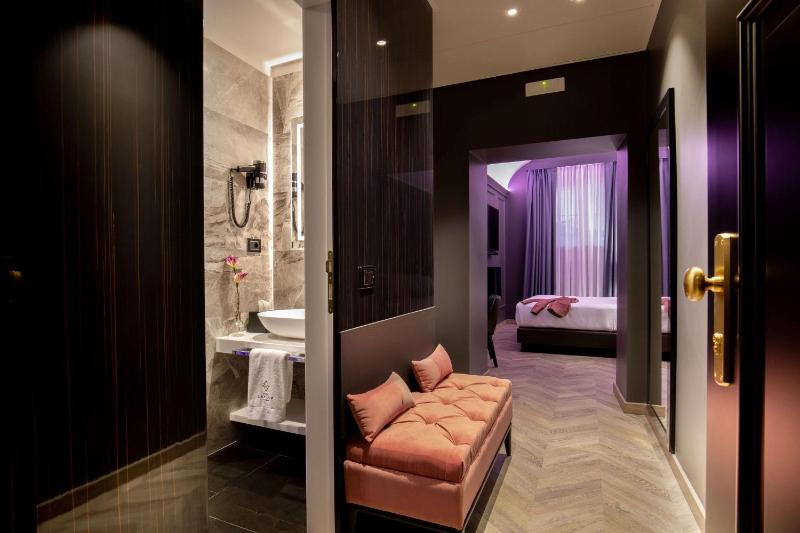 Hotel La Place Roma - image 8